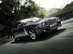 Jaguar XJ Portfolio 2008 года